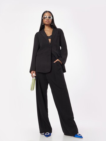 NLY by Nelly Blazer in Black