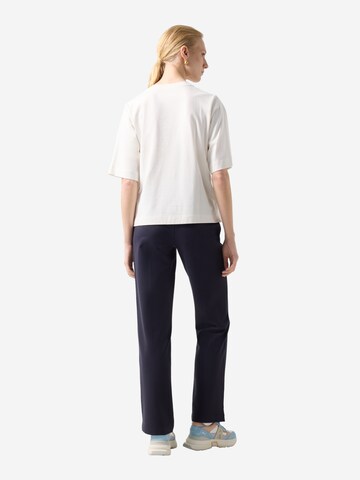 BOGNER T-Shirt 'Dorothy' in Weiß