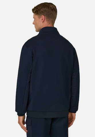 Veste de survêtement Boggi Milano en bleu