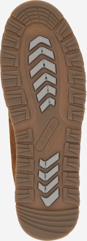 LUHTA Sports shoe 'NAUTTIVA' in Brown