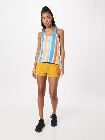 BIDI BADU Sports top 'Paris' in Mixed colours