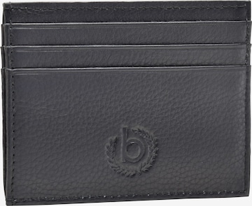 bugatti Wallet in Black