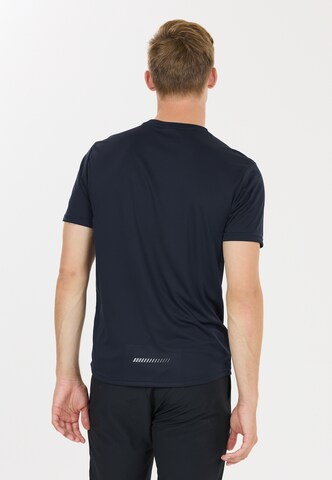 ENDURANCE Performance shirt 'Team V2' in Blue