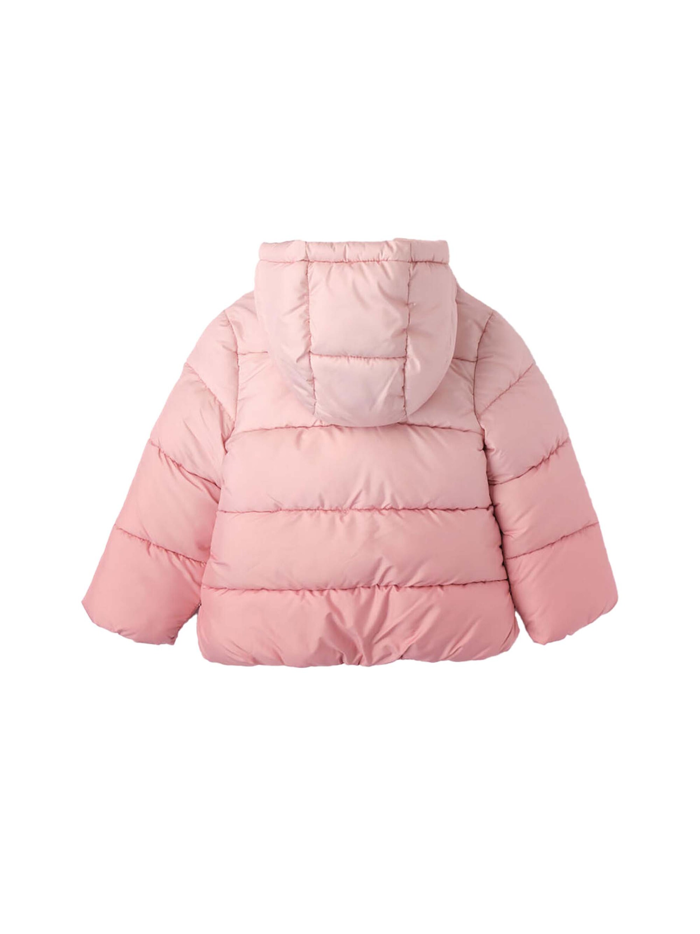 IDO COLLECTION Winter Jacket in Pink