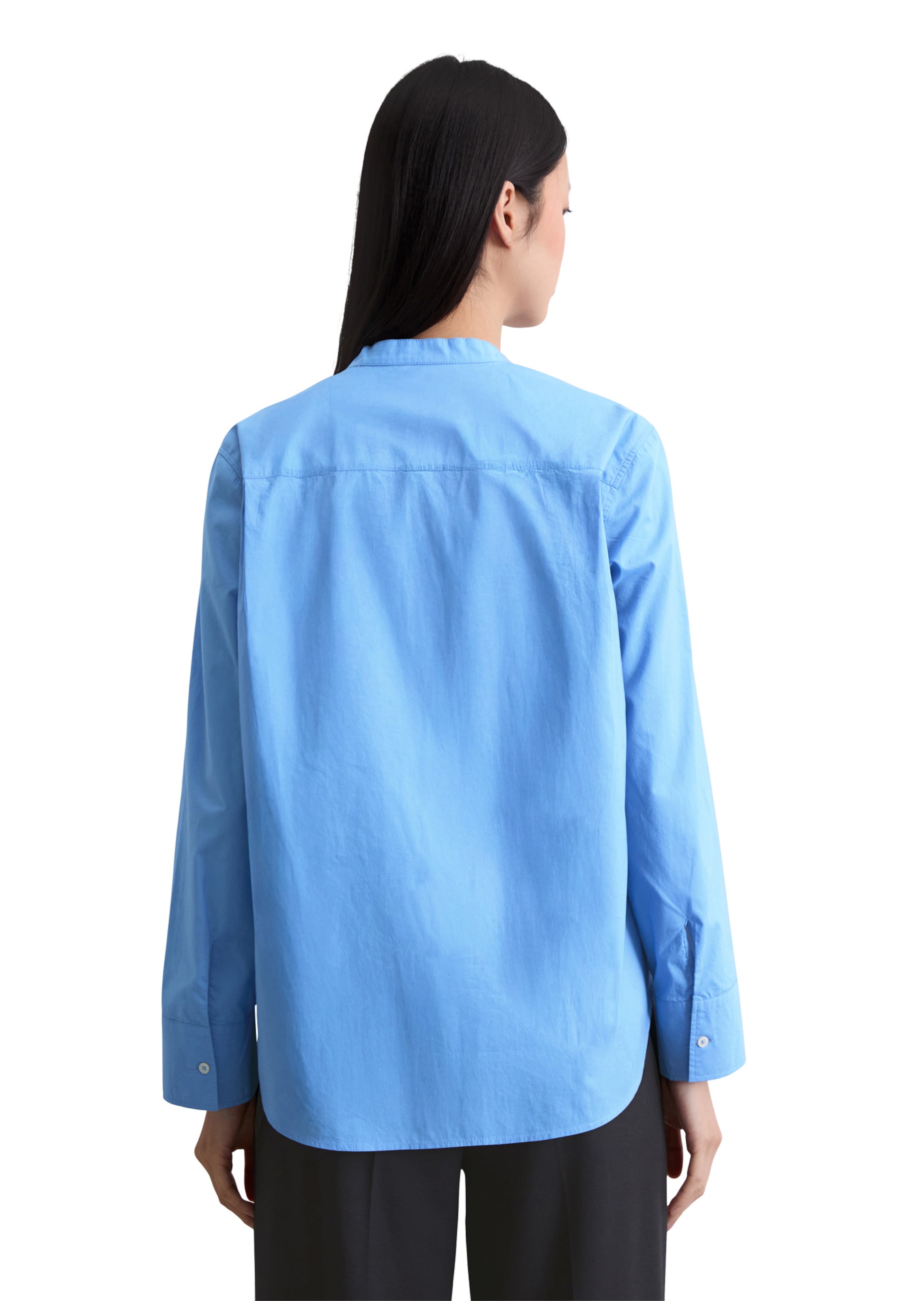 Marc O'Polo - Blusa em azul