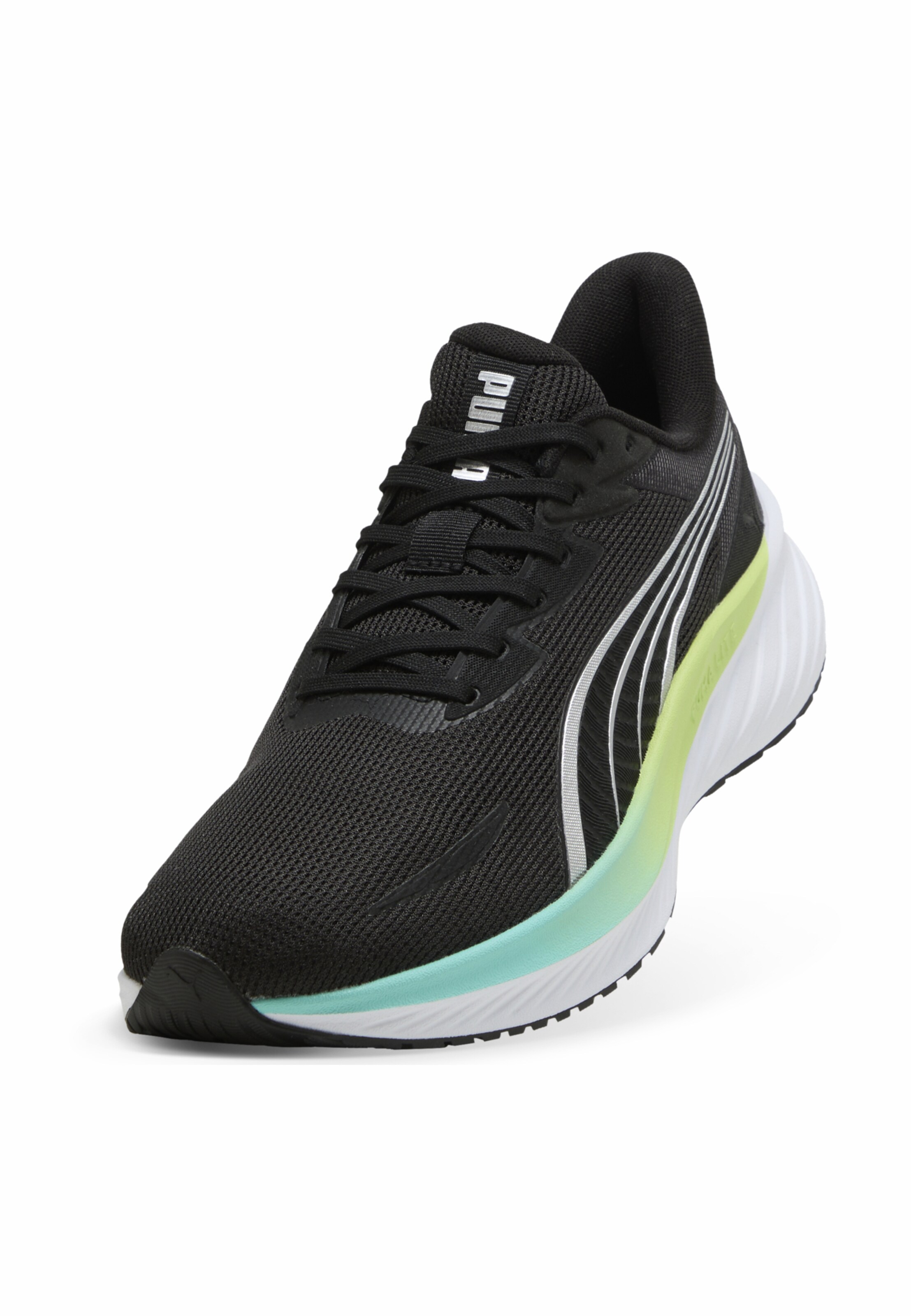 PUMA Маратонки за бягане 'Pounce Lite 2' в черно