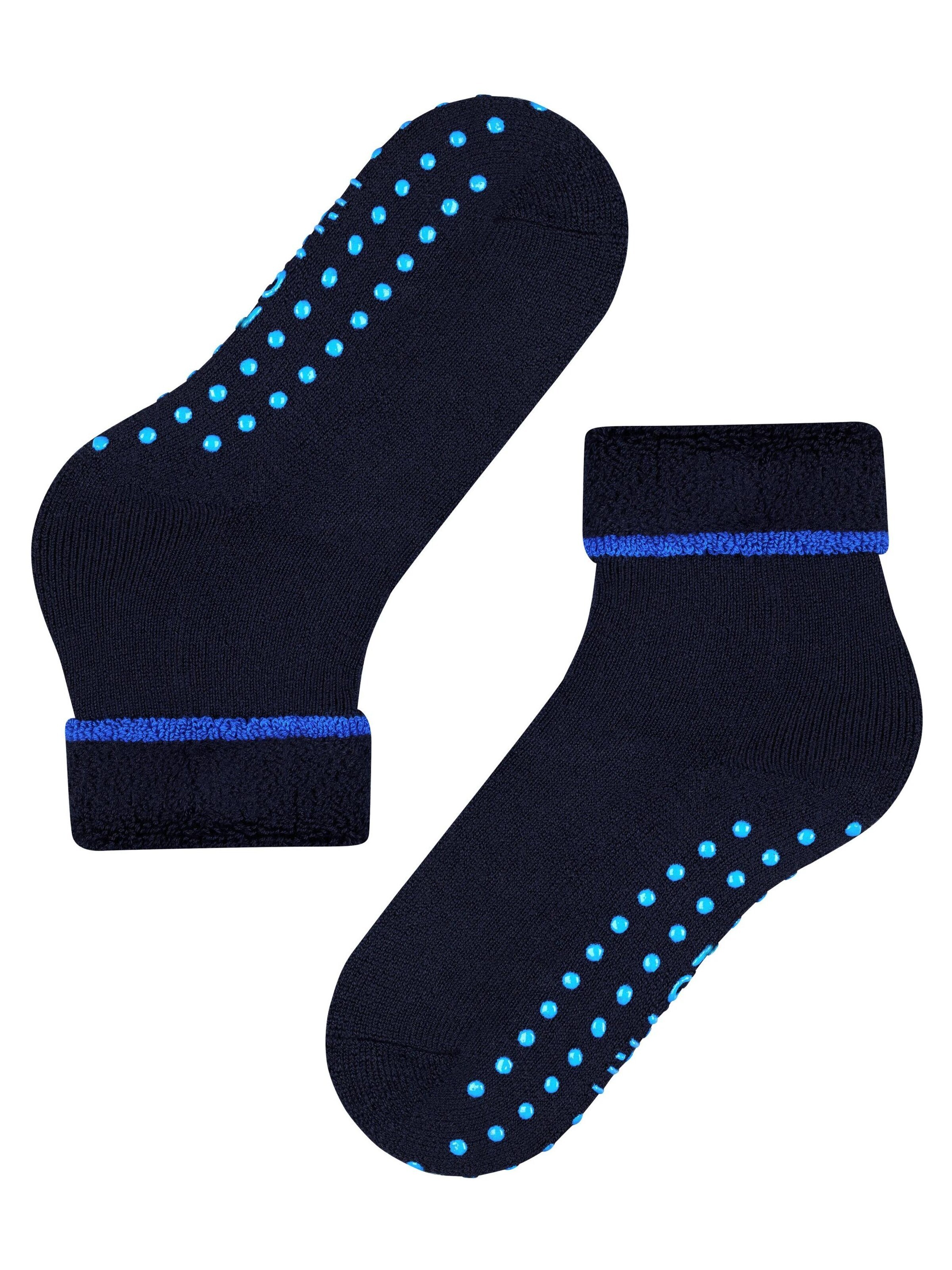 ESPRIT Socken 'Cozy'‌‌‌‌‌‌ in Blau