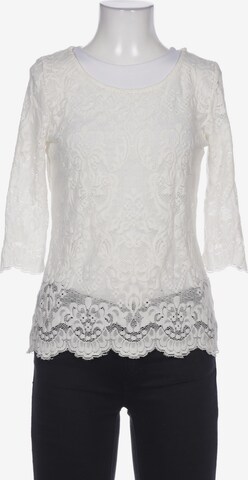 OUI Blouse & Tunic in S in White: front