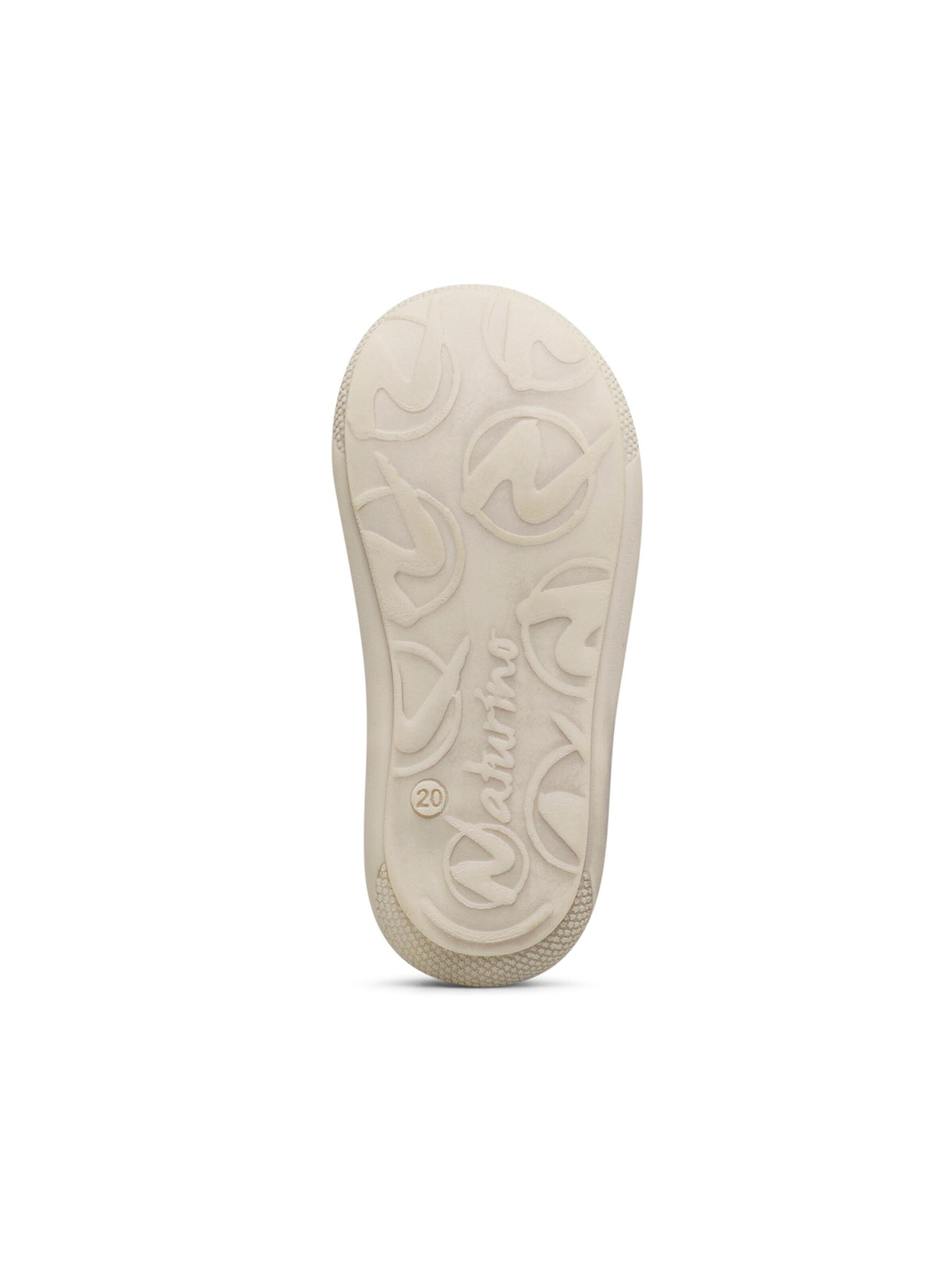 Chaussure basse NATURINO en vert