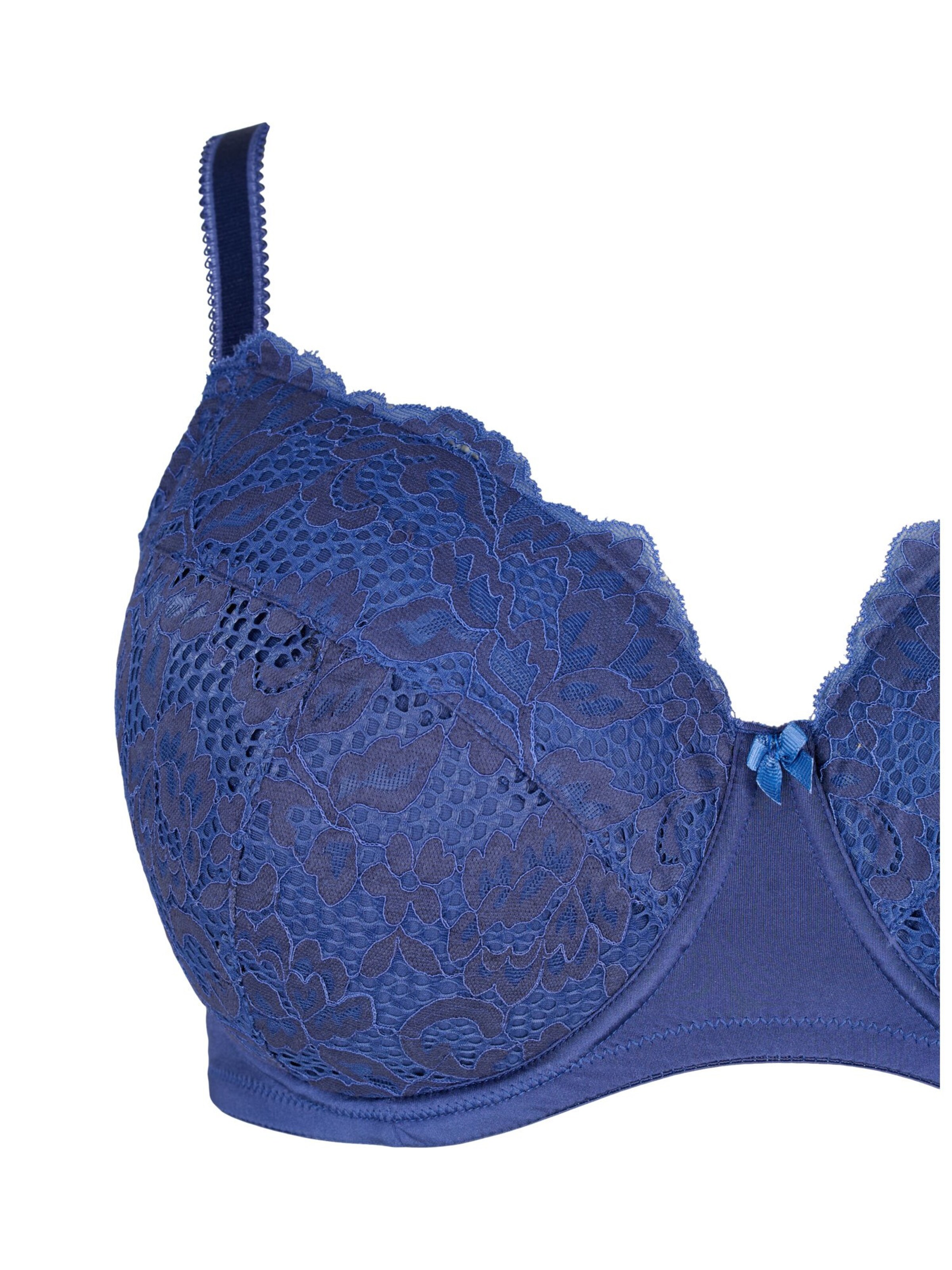 Devoted by ZizziGrudnjak - plava boja