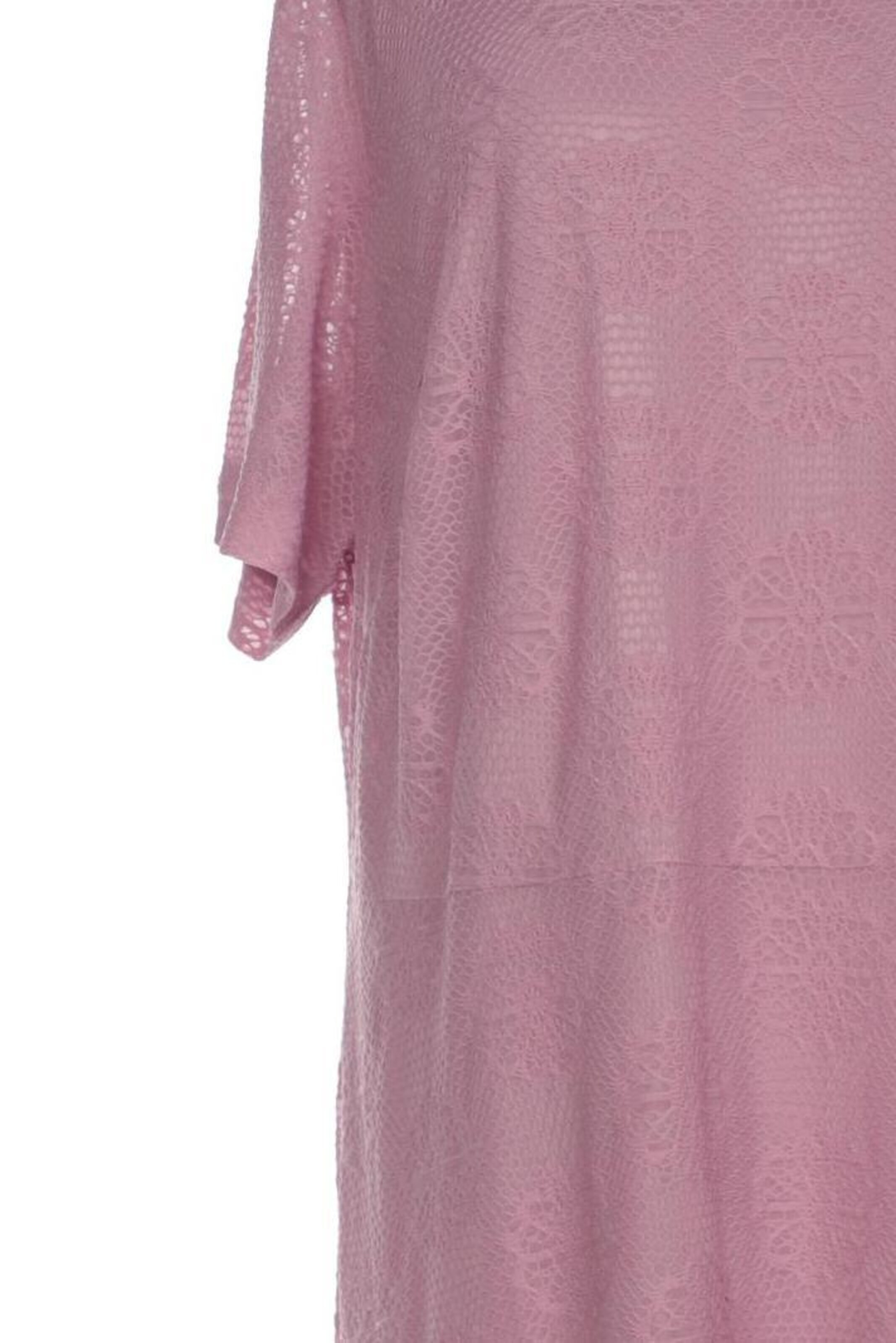 SHEEGO Kleid 9XL in Pink