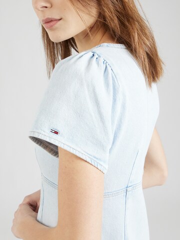 zils Tommy Jeans Kleita