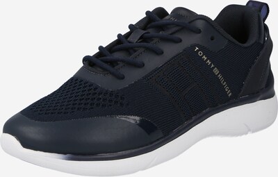 Sneaker bassa TOMMY HILFIGER di colore blu notte, Visualizzazione prodotti