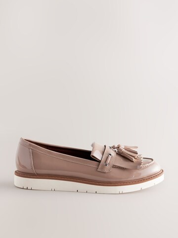 pilka Next Loaferai