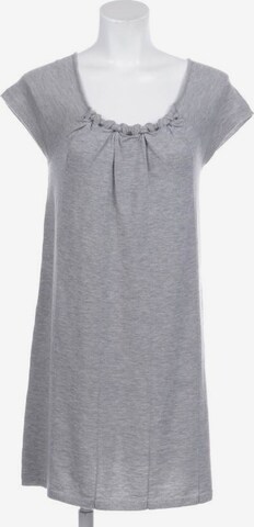 IVI collection Dress in S in Grey: front