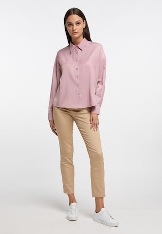 Camicia da donna di RISA in rosa