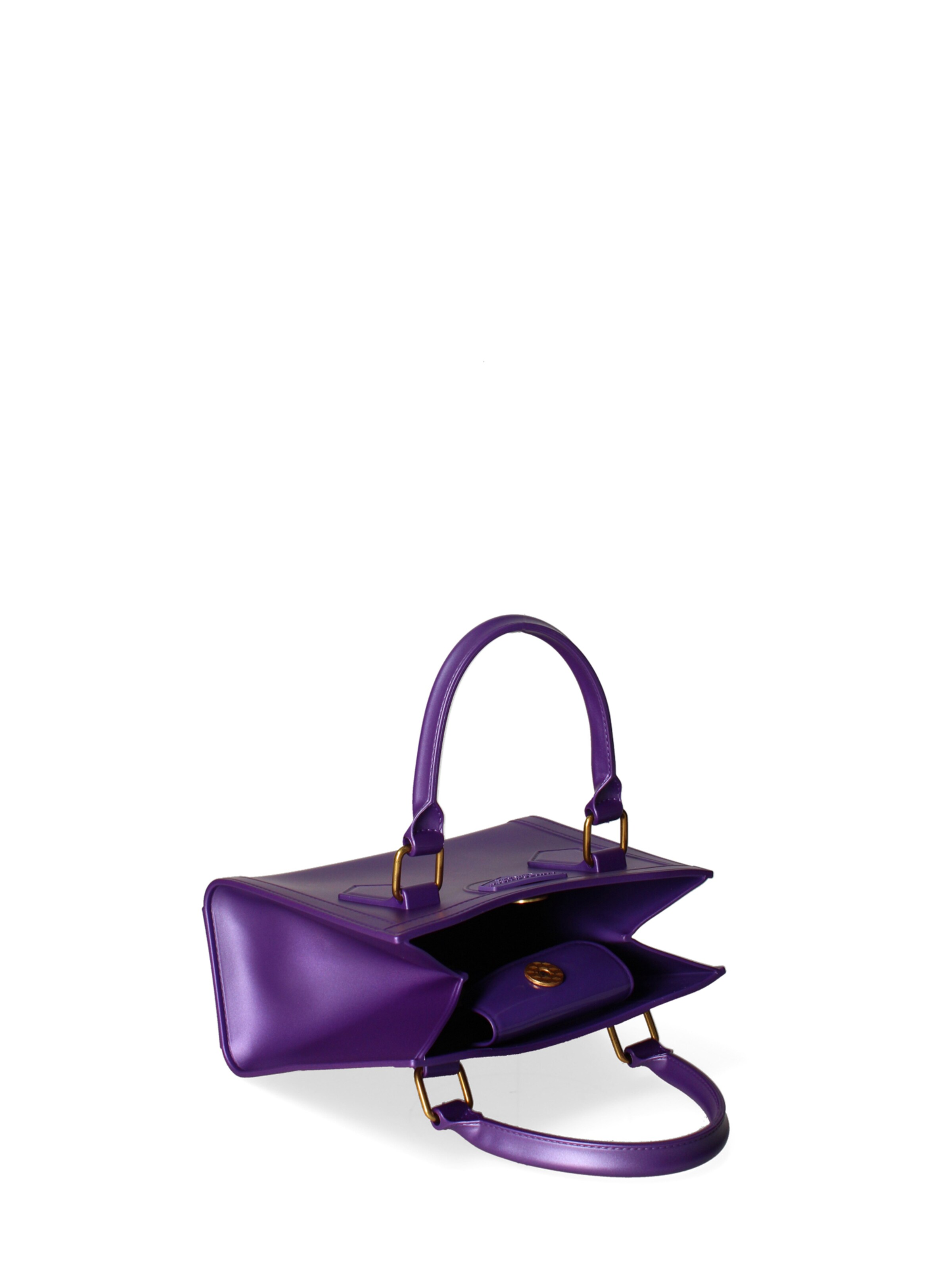 Marc Ellis Handbag in Purple