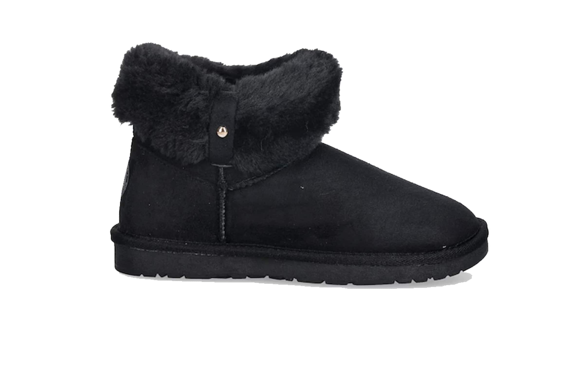 O'NEILL Boots in Black: front