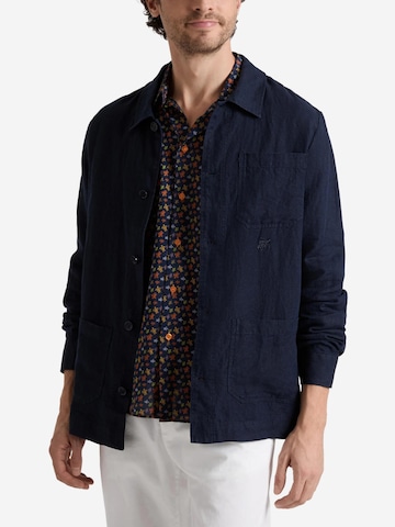 Vilebrequin Übergangsjacke‌‌‌‌ in Blau