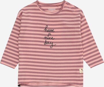 STACCATO Bluser & t-shirts i lilla: forside