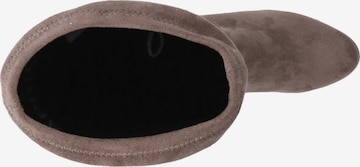 CAPRICE Boots 'Ocean' in Grey