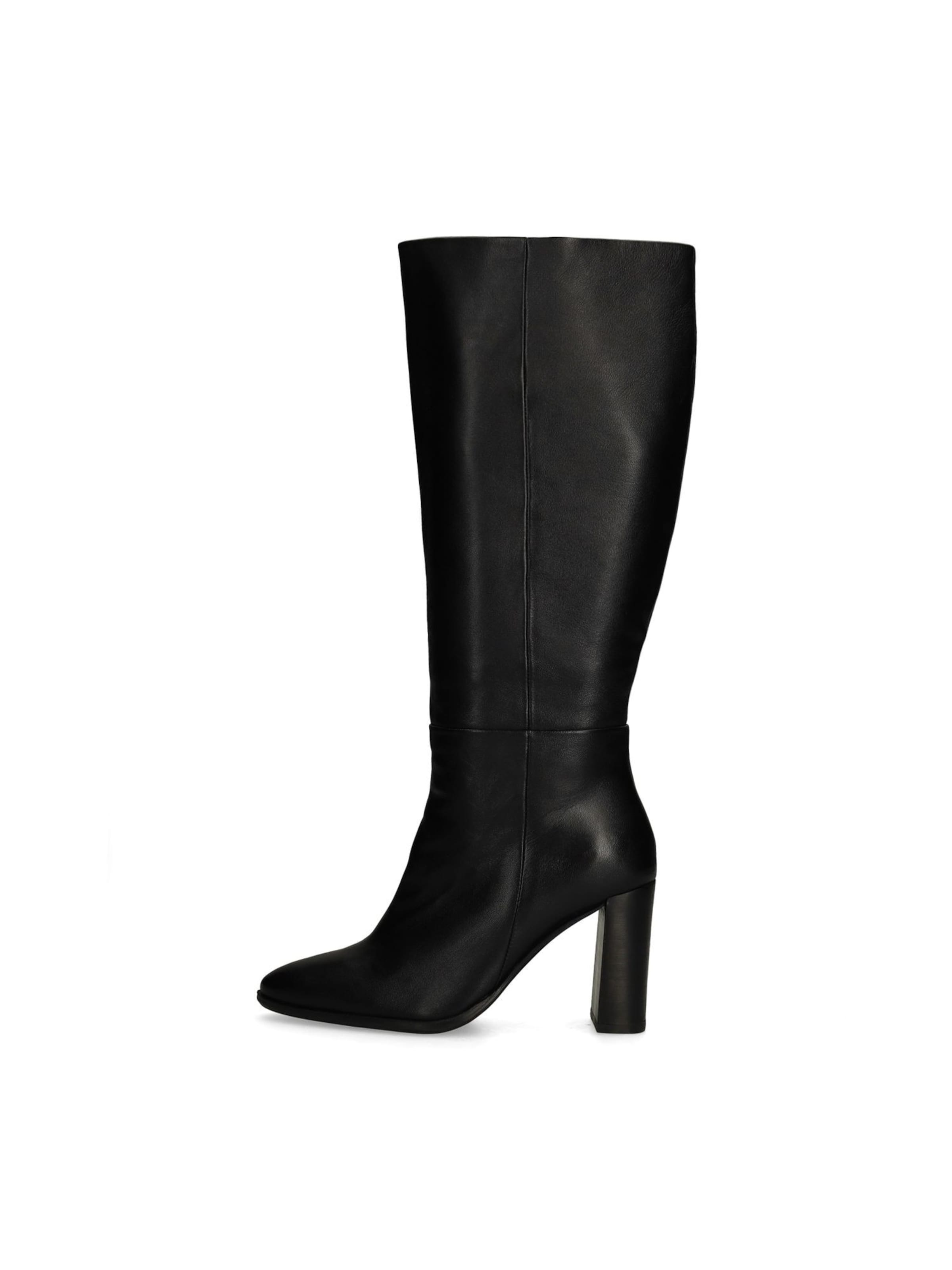 SACHA Stiefel in schwarz, Produktansicht