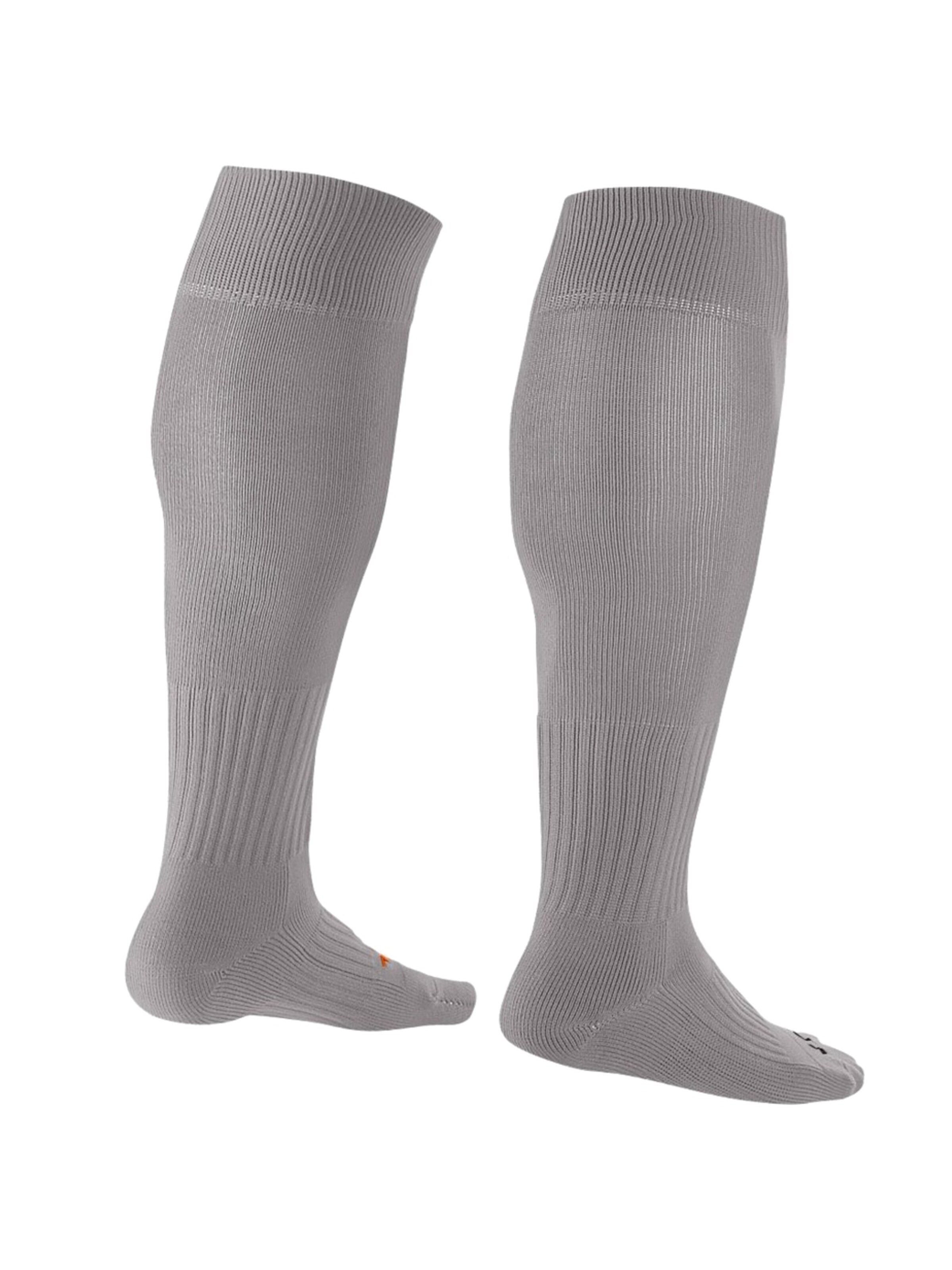 NIKE Sokken 'Nike Dri-FIT Academy Sock' in Grijs