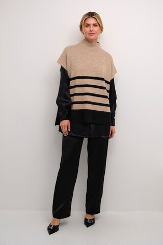 Pullover 'CR Stari' di Cream in beige