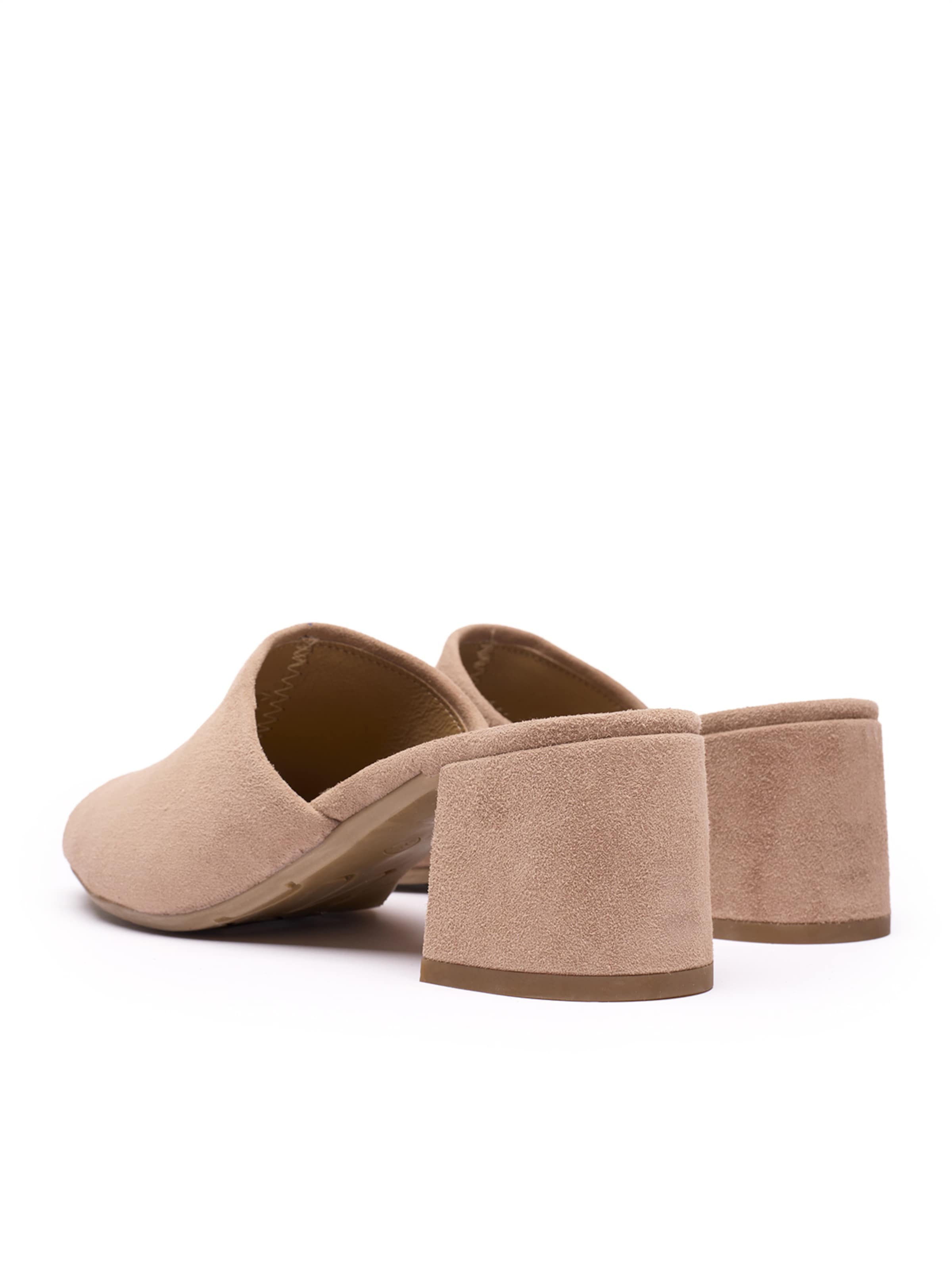 RYŁKO Пантолеты в Бежевый