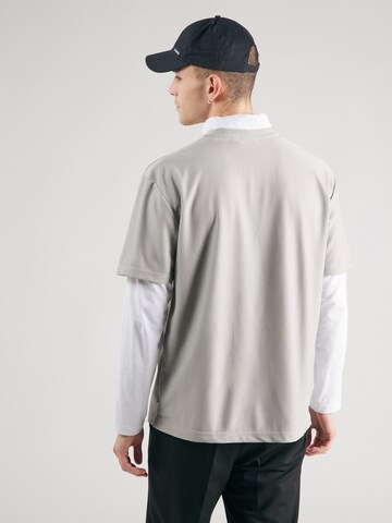 Maglietta 'ONSFRED' di Only & Sons in grigio