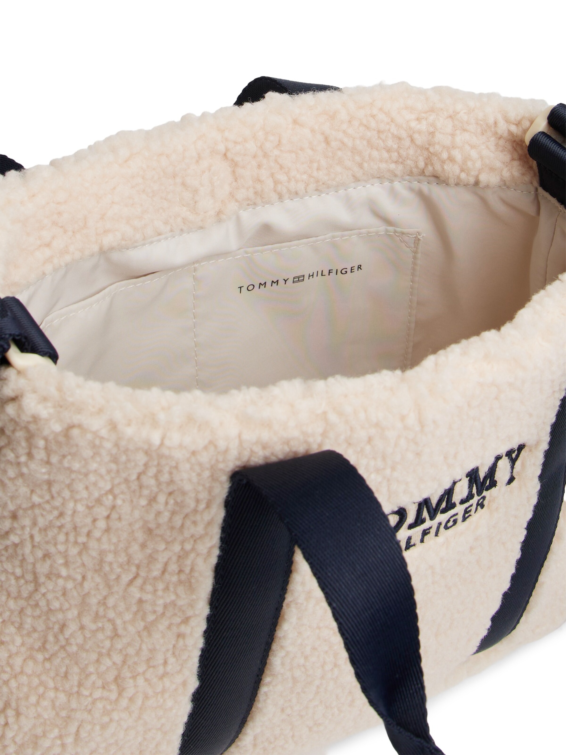 TOMMY HILFIGERTorba - bež boja