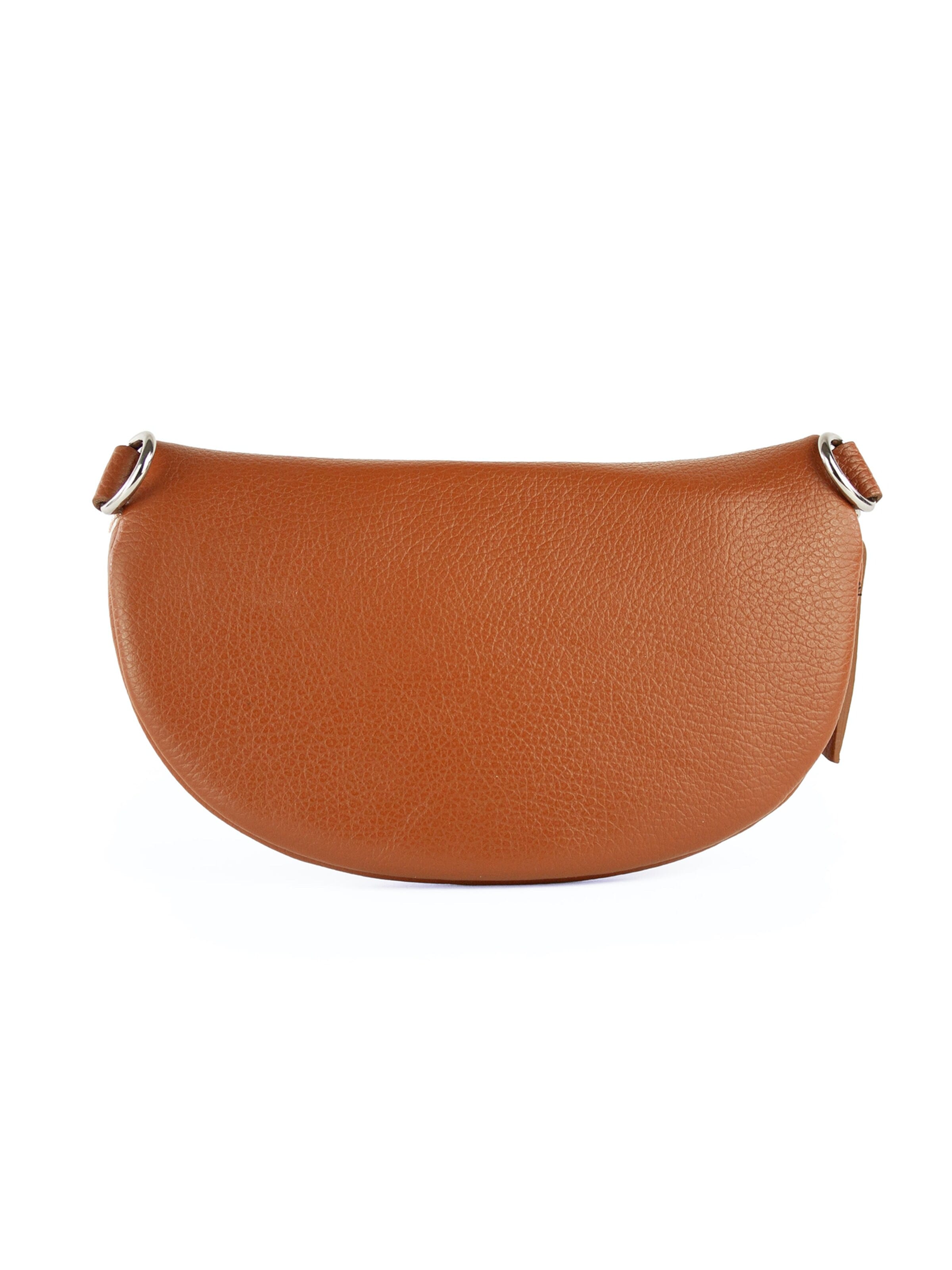 Sacs banane 'CHIARA small' lePelou en marron
