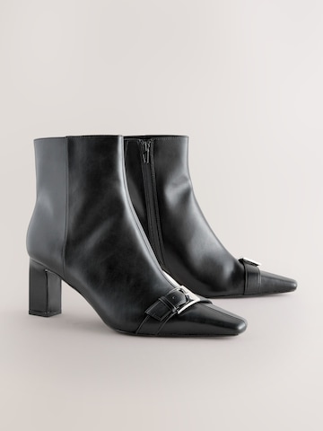 Next Ankelstøvler 'Forever Comfort' i sort