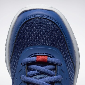 Chaussure de sport 'Rush Runner' Reebok en bleu