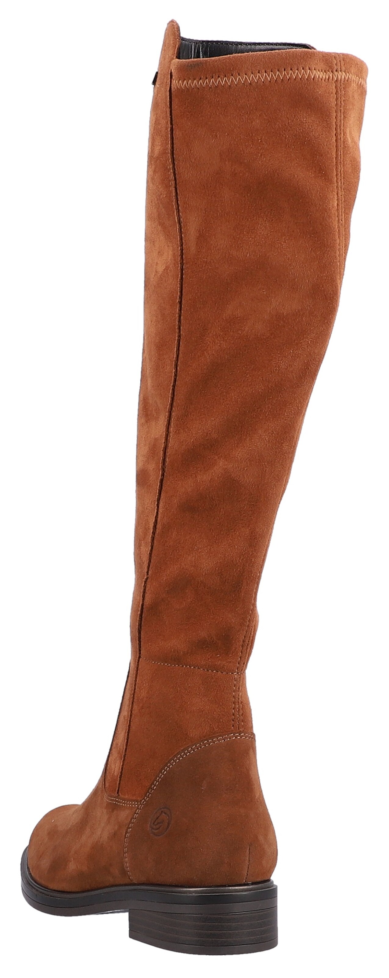 REMONTE Stiefel in Braun