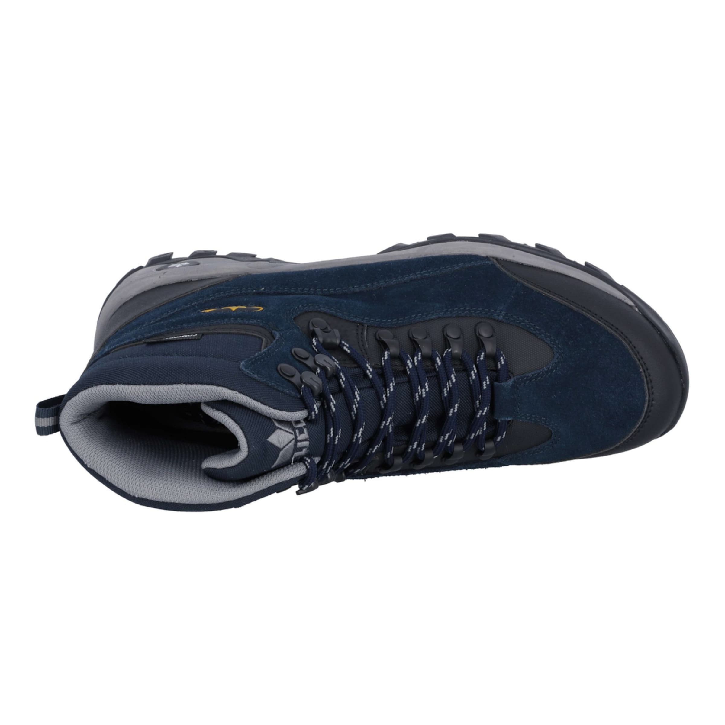 LICO Outdoorschuh 'Milan' in Blau