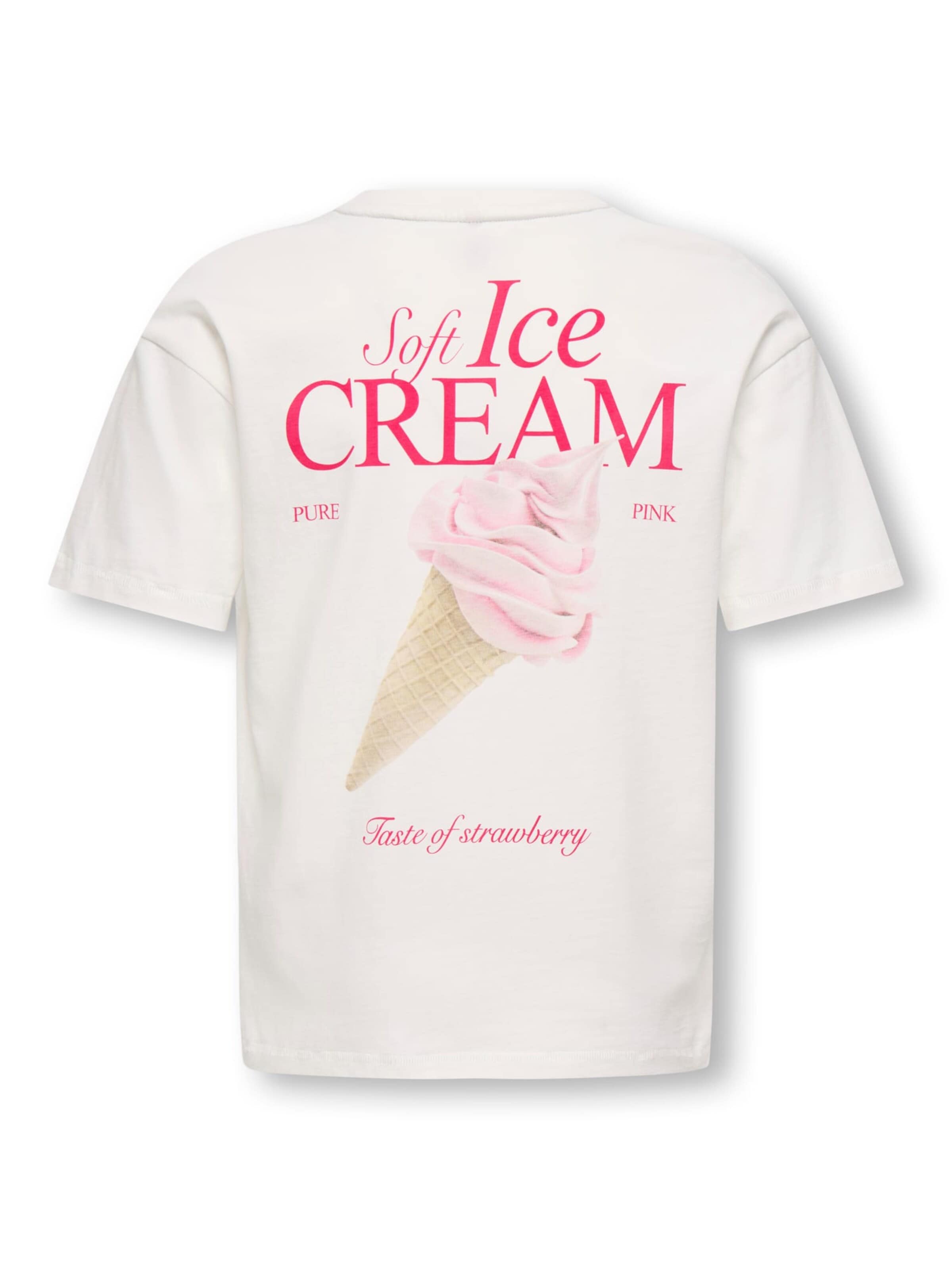 ONLY Shirt 'Helen' in White
