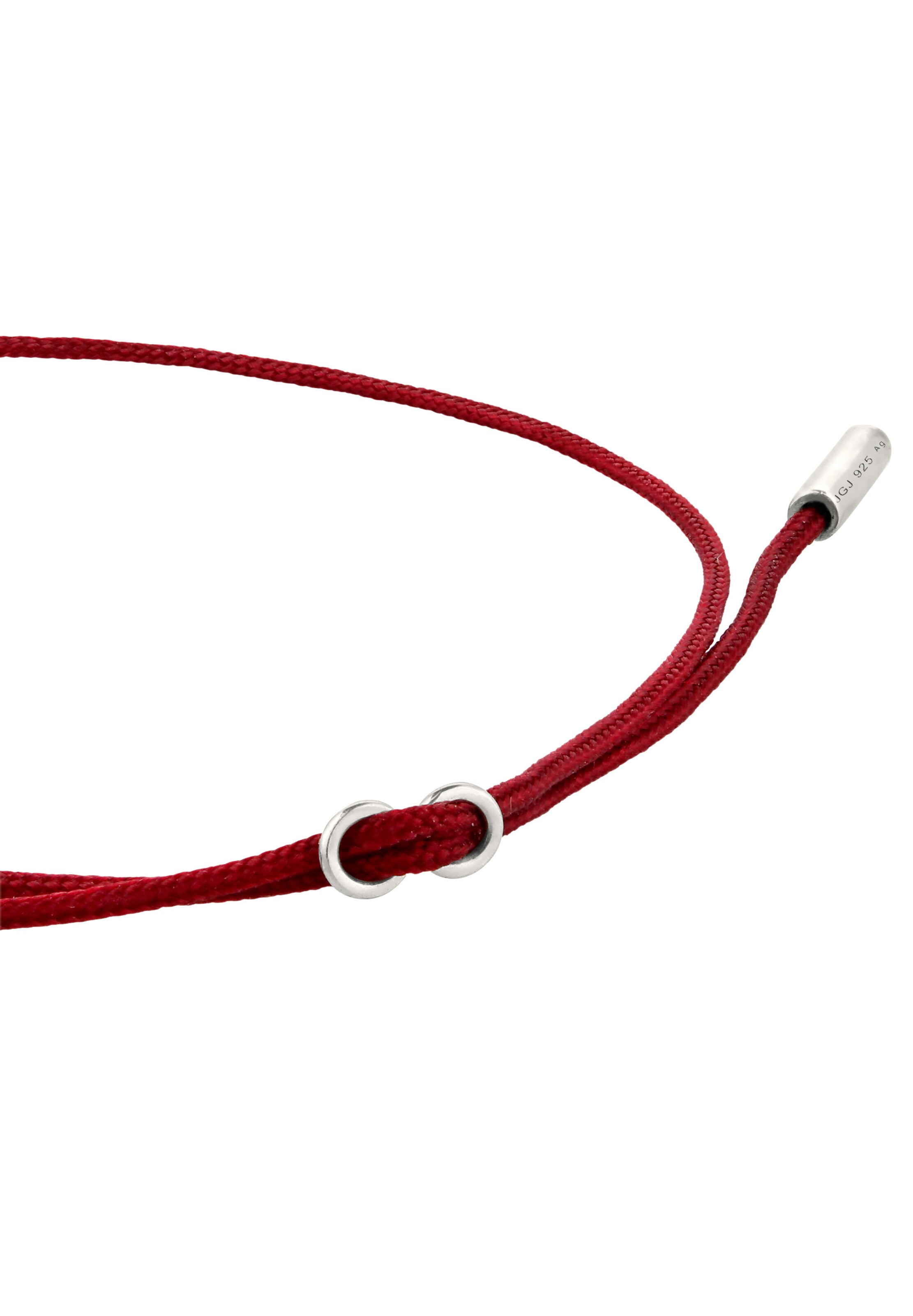 Bracelet ELLI en argent
