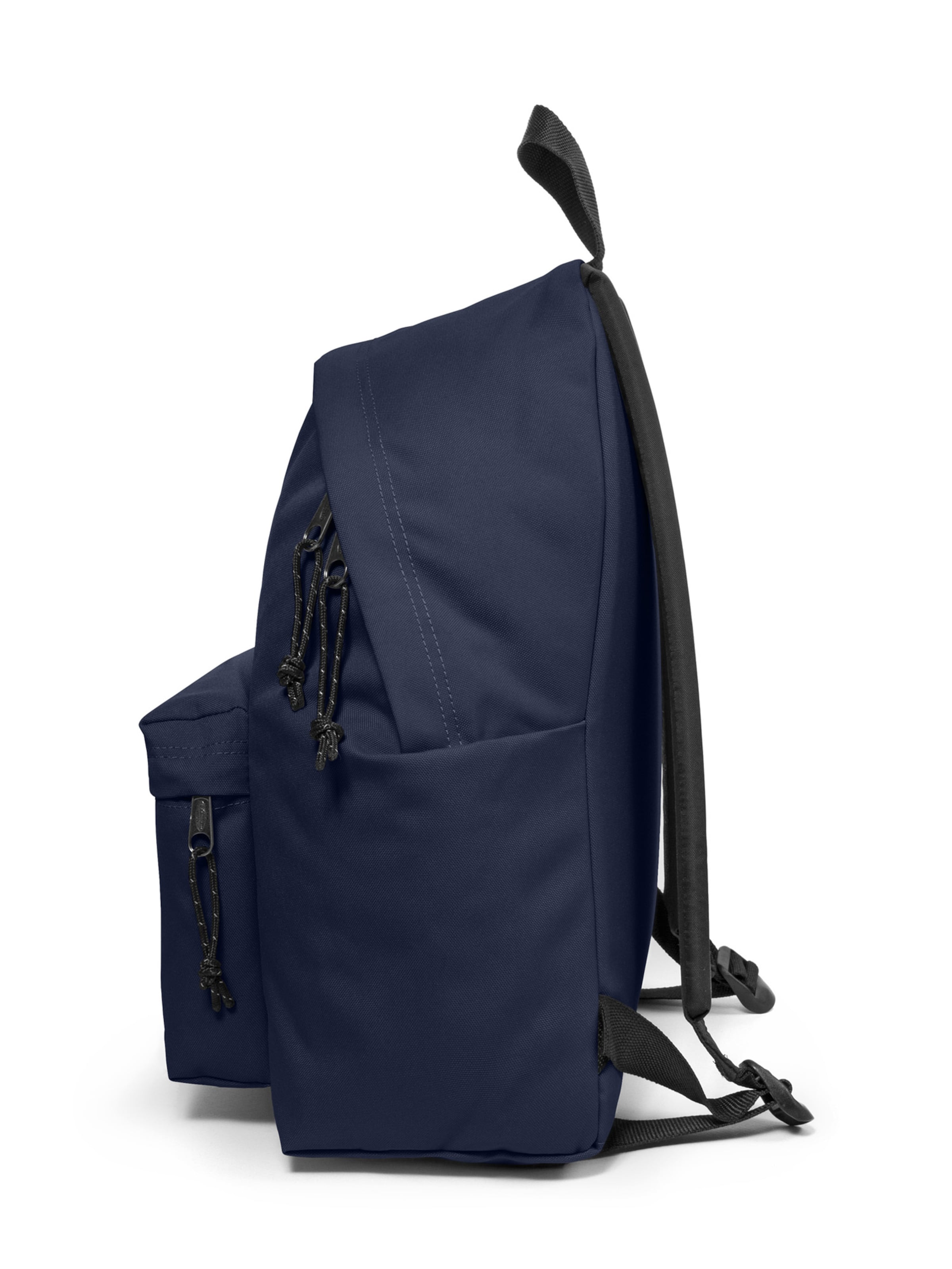 Rucsac 'PADDED PAK'R' de la EASTPAK pe negru