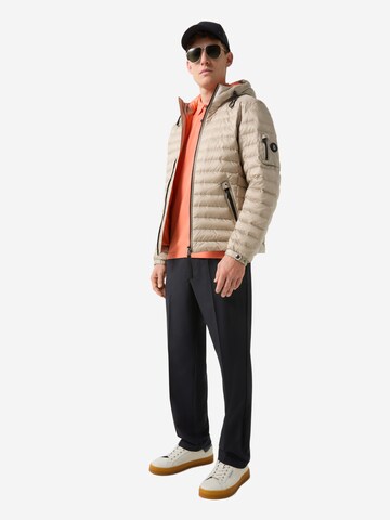 BOGNER Jacke 'Loke' in Beige