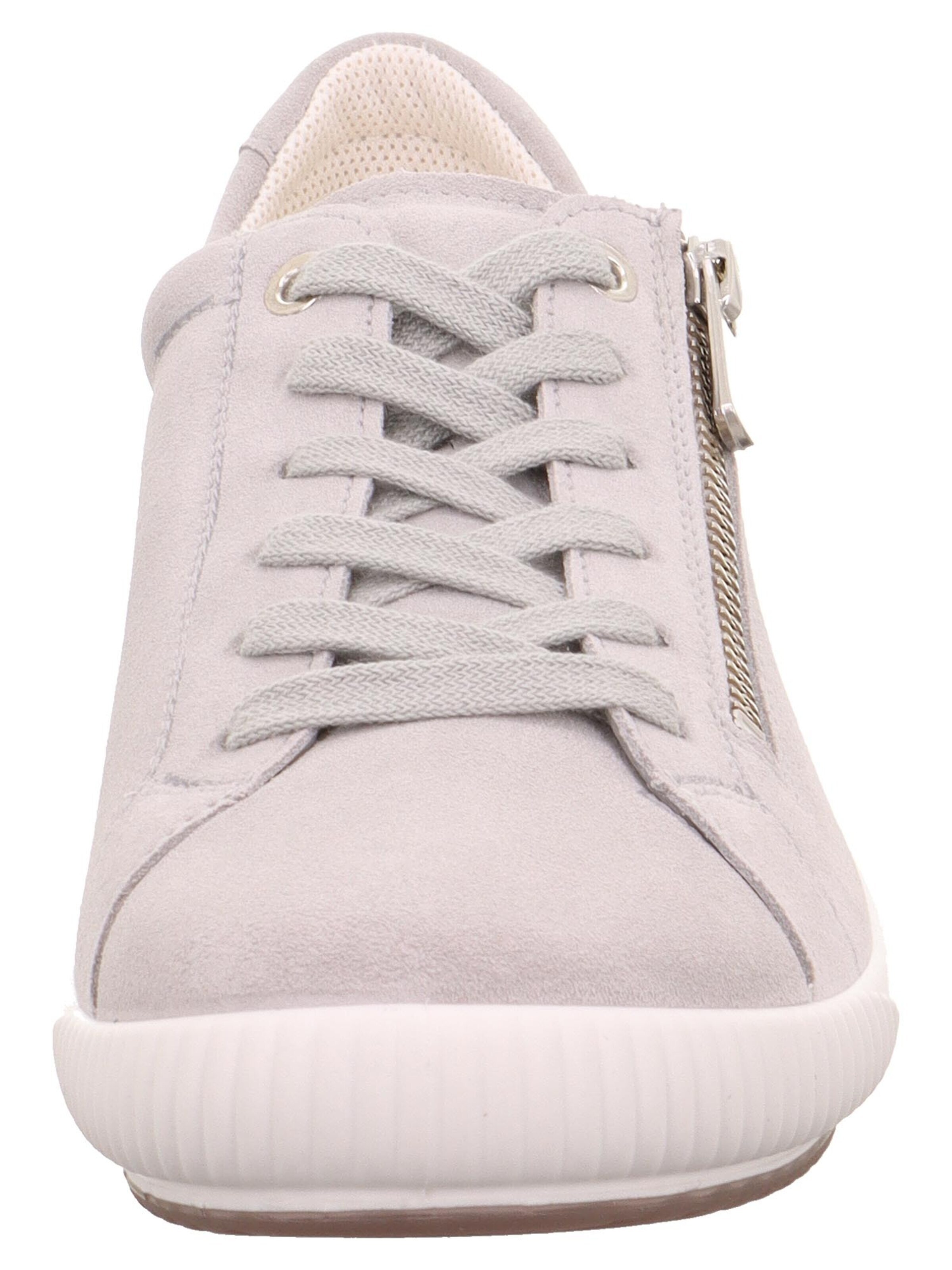Legero Sneakers laag 'Tanaro 5.0' in Grijs