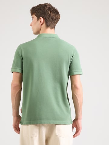 JOOP! JeansMajica 'Ambrosian' - zelena boja