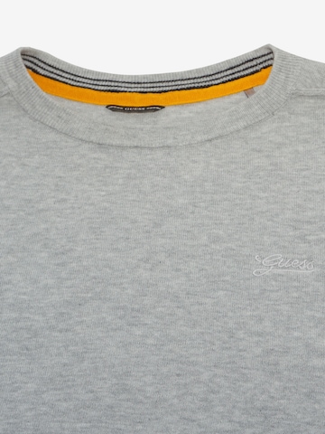 GUESS Sweater 'Randall' in Grey