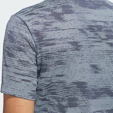 ADIDAS PERFORMANCE Performance shirt 'Ultimate365' in Blue