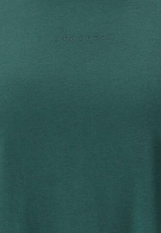 Athlecia Performance Shirt 'Gianna' in Green