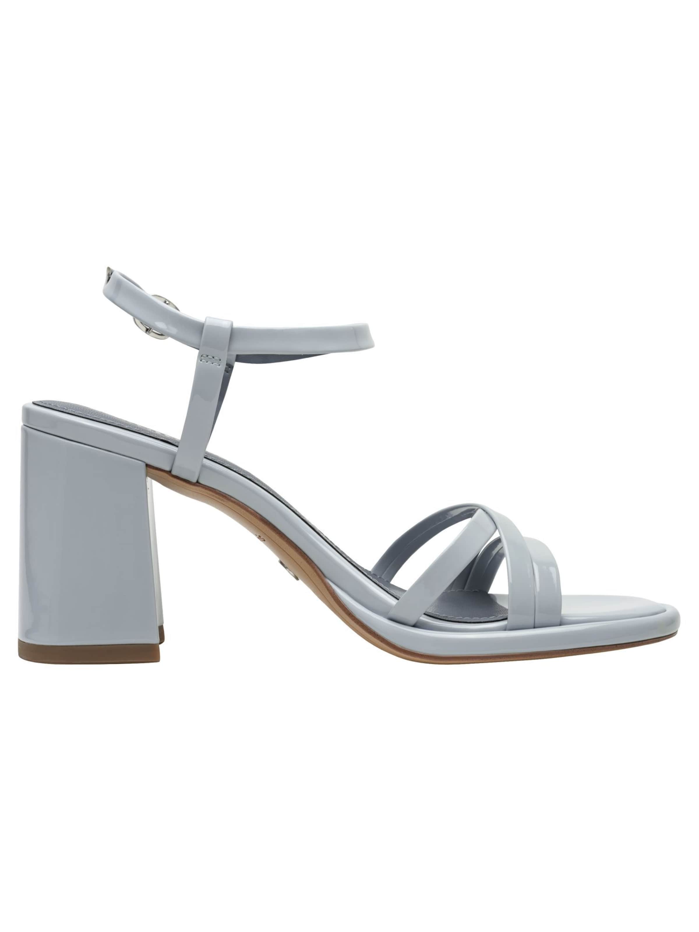 Tamaris Sandaal in Blauw