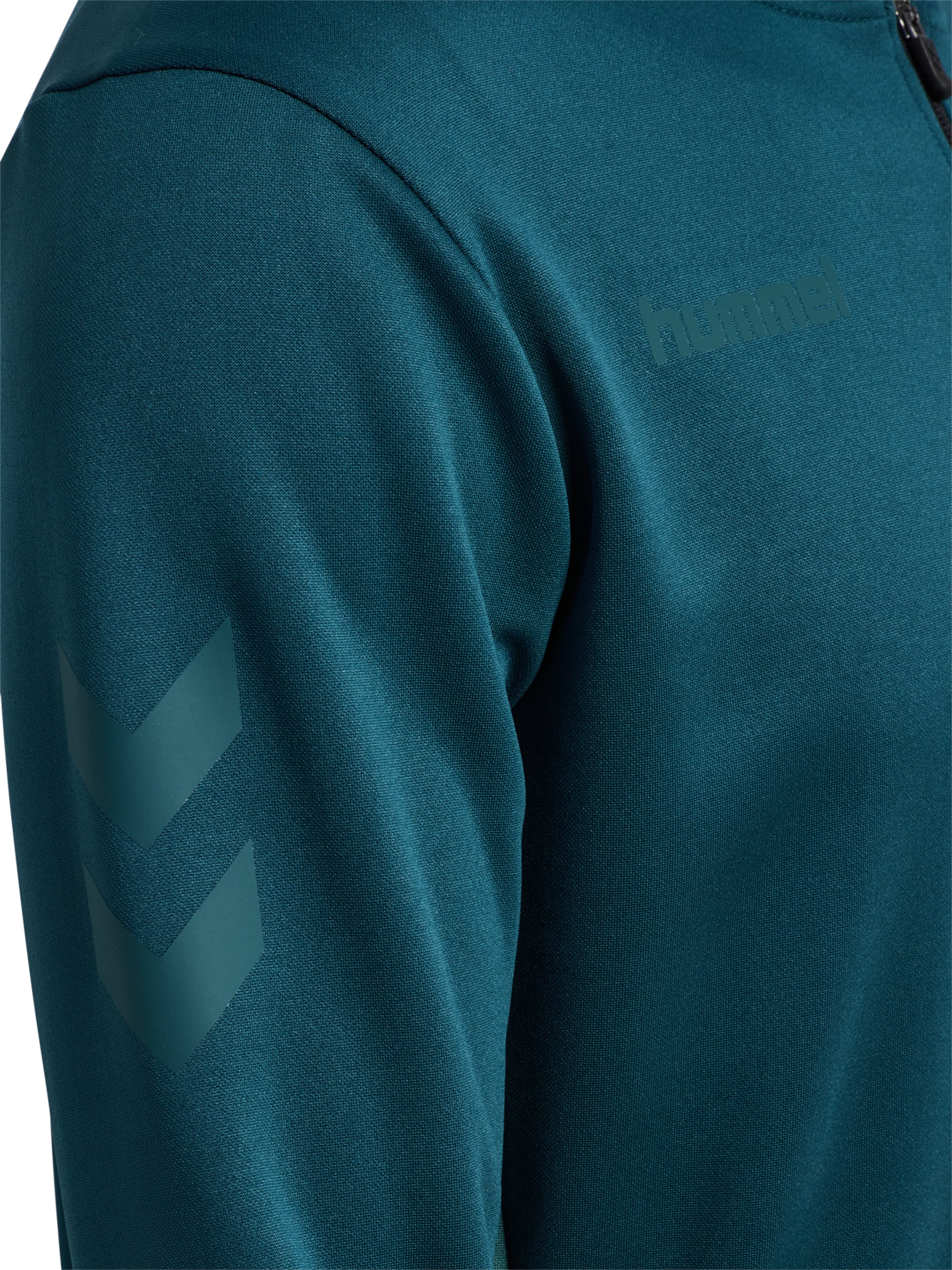 Hummel Sportpak in Blauw