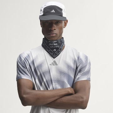 Maglia funzionale 'Adizero Aspyre' di ADIDAS PERFORMANCE in grigio
