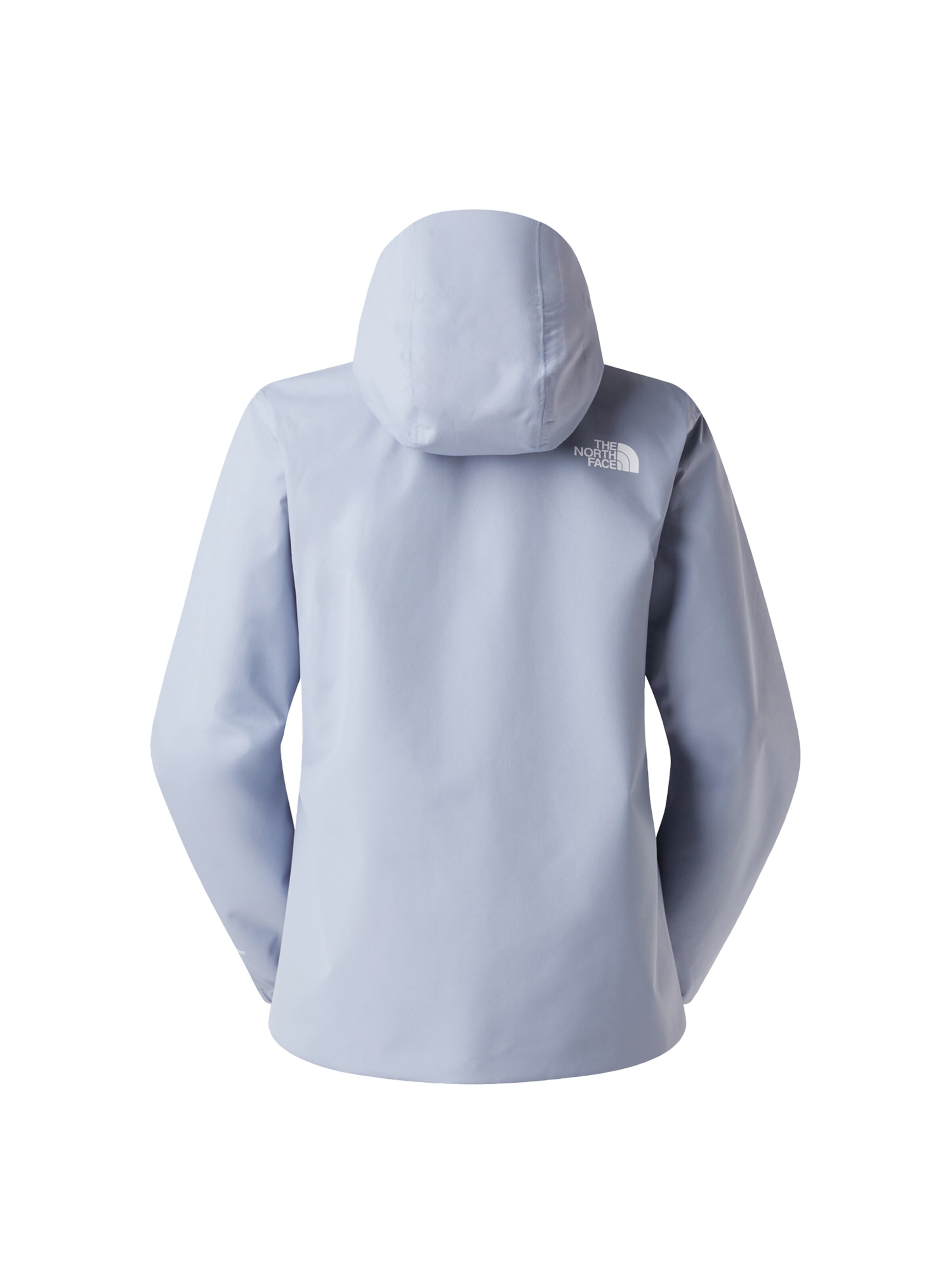 THE NORTH FACE Outdoorjacke 'Quest' in Blau