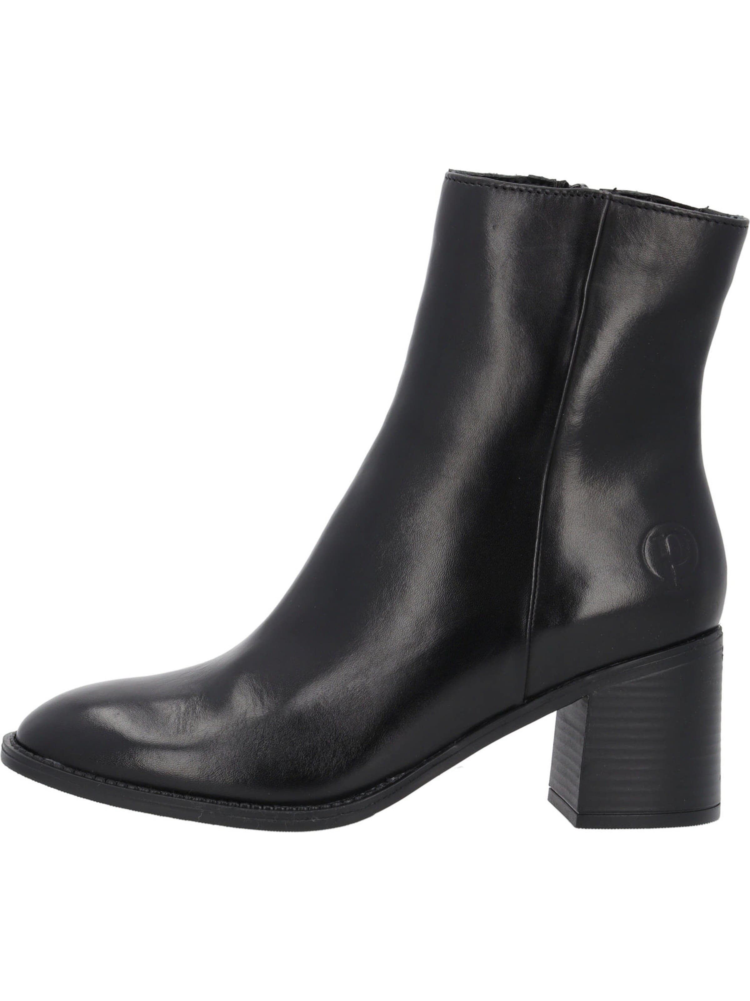 Palado - Botas 'Palado Lampedusa' en negro